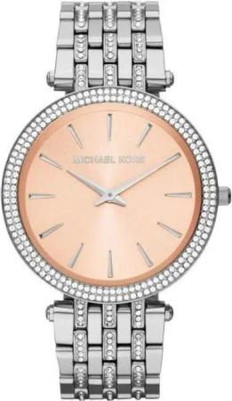 Michael Kors Damenuhr Darci MK3218