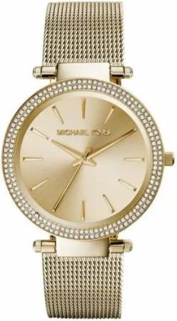 Michael Kors Damenuhr Darci MK3368
