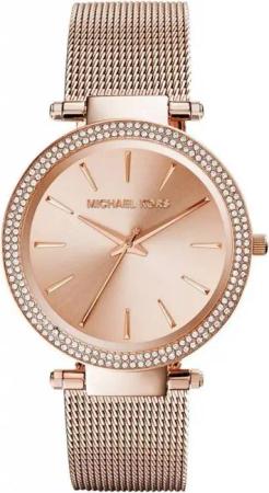 Michael Kors Damenuhr Darci MK3369