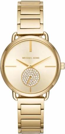 Michael Kors Damenuhr Portia MK3639
