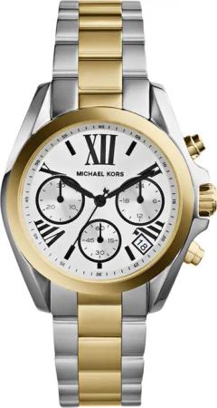 Michael Kors Damenuhr Quartz Rosegold