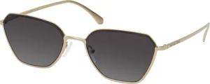 Michael Kors Delphi MK 1081 10148G, Cat Eye Sonnenbrille, Damen