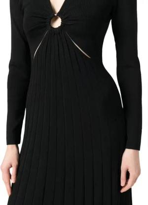 Michael Kors - Dresses Black - Größe XXS - schwarz