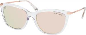 Michael Kors DUBLIN MK 2150U 3005M5, Cat Eye Sonnenbrille, Damen, polarisiert, in Sehstärke erhältlich