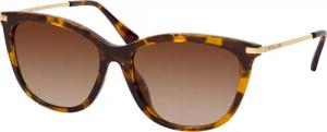 Michael Kors DUBLIN MK 2150U 333313, Cat Eye Sonnenbrille, Damen, in Sehstärke erhältlich