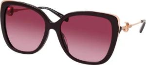 Michael Kors East Hampton MK 2161BU 33448H, Cat Eye Sonnenbrille, Damen