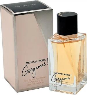 MICHAEL KORS Eau de Parfum MICHAEL KORS GORGEOUS EDP 50ML