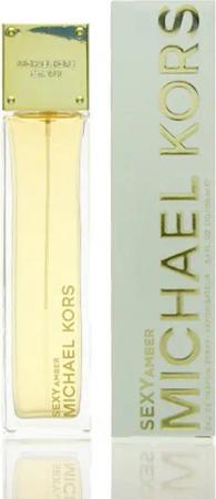 MICHAEL KORS Eau de Parfum Michael Kors Sexy Amber Eau de Parfum 100 ml