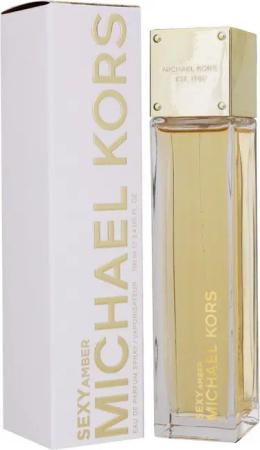 MICHAEL KORS Eau de Parfum Sexy Amber 100 ml