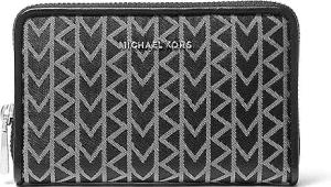 MICHAEL KORS Geldbörse BRYANT  schwarz