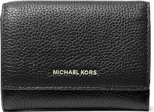 MICHAEL KORS Geldbörse BRYANT schwarz