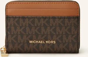 MICHAEL KORS Geldbörse JET SET