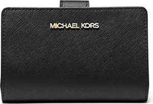 MICHAEL KORS Geldbörse Schwarz