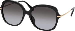 Michael Kors GENEVA MK 2149U 33328G, Quadratische Sonnenbrille, Damen