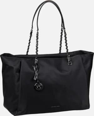Michael Kors - Georgia LG TZ Black - Shopper  , 18.9 l