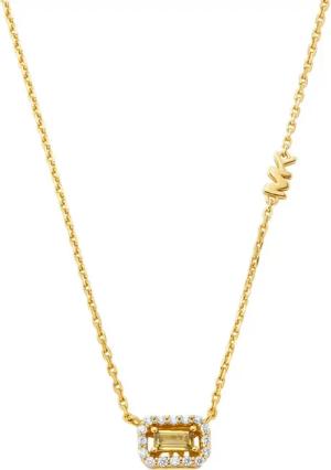 Michael Kors Halskette - Kette - Gr. unisize - in Gold - für Damen