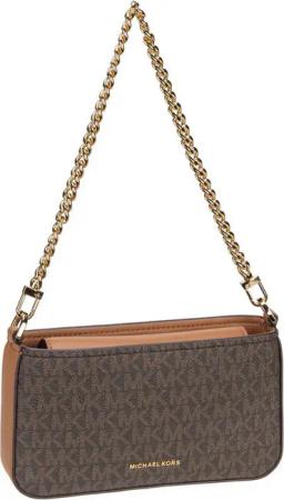 MICHAEL KORS Handtasche Bryant SM Conv Xbody Pouchette, Abendtaschen