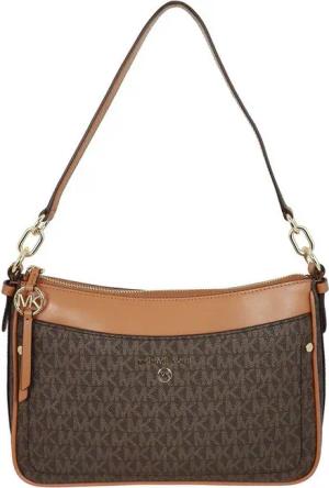 MICHAEL KORS Handtasche Jet Set Charm Chain Pouchette