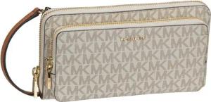 MICHAEL KORS Handtasche Jet Set LG Continental Xbody, Abendtaschen