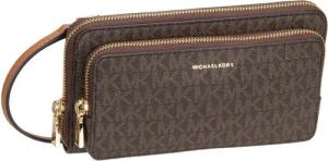MICHAEL KORS Handtasche Jet Set LG Continental Xbody, Abendtaschen