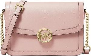 MICHAEL KORS Handtasche Leida MD Flap
