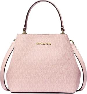 MICHAEL KORS Handtasche Pratt Signature