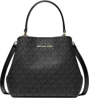 MICHAEL KORS Handtasche Pratt Small Signature Logo
