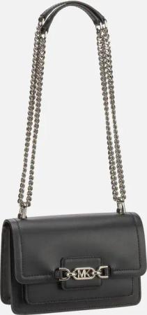Michael Kors - Heather XS Xbody Black - Crossbody Bag  , 2.5 l