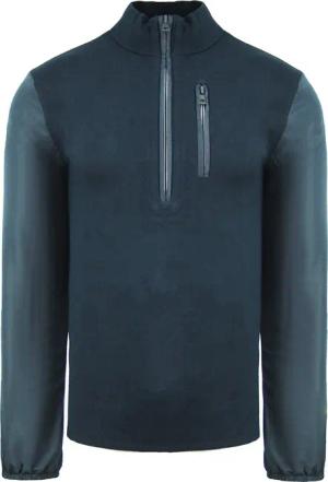 Michael Kors Herren Navy Pullover