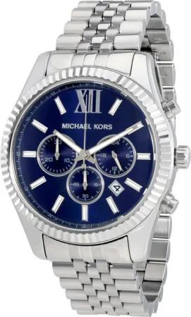 Michael Kors Herrenuhr Lexington MK8280