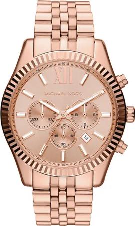 Michael Kors Herrenuhr Lexington MK8319