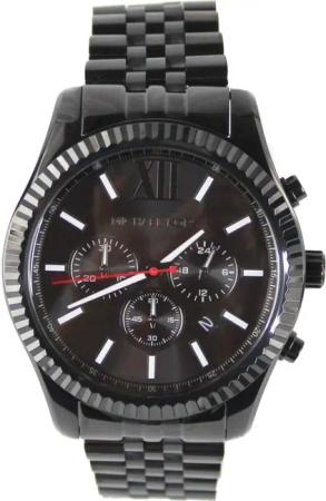 Michael Kors Herrenuhr Lexington MK8320