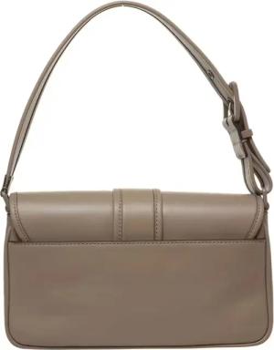 Michael Kors Hobo Bags - Colby' Shoulder Bag - Gr. unisize - in Braun - für Damen
