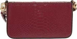 Michael Kors Hobo Bags - Croco shoulder bag - Gr. unisize - in Bunt - für Damen