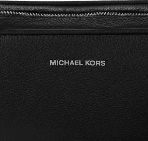 Michael Kors Hobo Bags - Md Camera Bag - Gr. unisize - in Schwarz - für Damen
