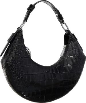 Michael Kors Hobo Bags - Md Shoulder - Gr. unisize - in Schwarz - für Damen