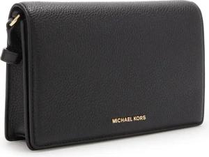 Michael Kors Hobo Bags - Medium Flap Crossbody - Gr. unisize - in Schwarz - für Damen