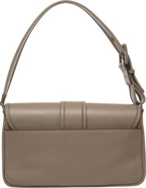 Michael Kors Hobo Bags - Shoulder Bag 'Colby' - Gr. unisize - in Beige - für Damen