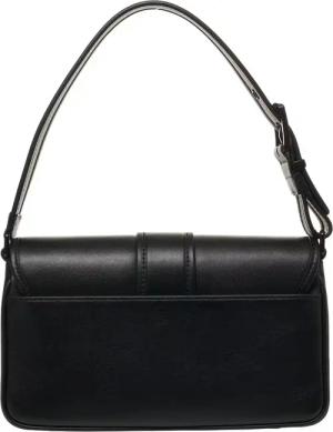 Michael Kors Hobo Bags - Shoulder Bag 'Colby' - Gr. unisize - in Schwarz - für Damen