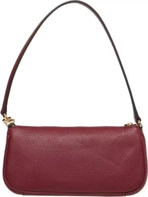 Michael Kors Hobo Bags - Zoe' Shoulder Bag - Gr. unisize - in Rot - für Damen