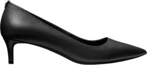 Michael Kors Hohe Schuhe - Alina Flex Kitten Pump - Gr. 36 (EU) - in Schwarz - für Damen