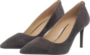 Michael Kors Hohe Schuhe - Alina Flex Pump - Gr. 39 (EU) - in Braun - für Damen