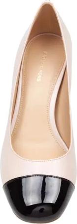 Michael Kors Hohe Schuhe - Perla Flex Pump - Gr. 38 (EU) - in Beige - für Damen