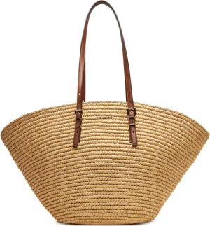 Michael Kors Isa große Fächertasche