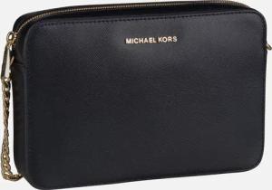 Michael Kors - Jet Set Large EW Black - Crossbody Bag  , 1 l