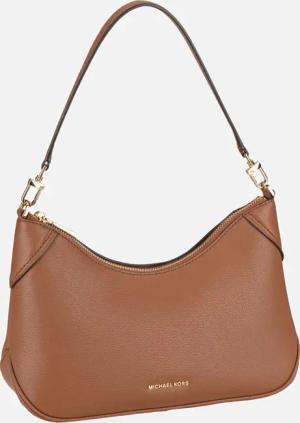 Michael Kors - Jet Set MD Conv Pouchette Xbody Luggage - Umhängetasche  ,