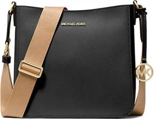 Michael Kors Jet Set Reise Kleine Nord-Süd Umhängetasche