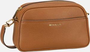 Michael Kors - Jet Set SM Camera XBody Solid Embossed Luggage - Umhängetasche  , 2.6 l