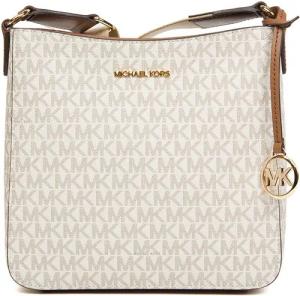 Michael Kors Jet Set Travel Kleine Nord-Süd Umhängetasche