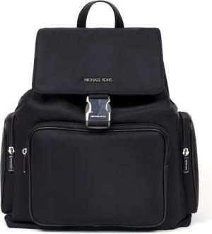 Michael Kors Khai Großer Cargo-Rucksack mit Klappe